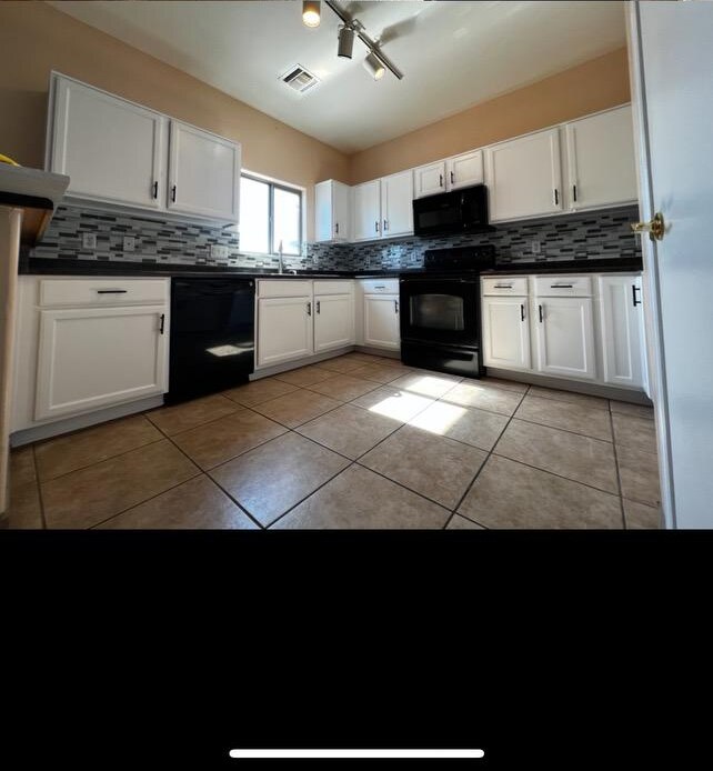Interior Painting